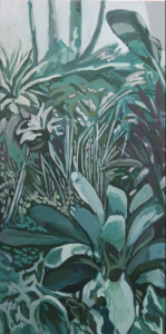 Malerei Natur